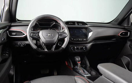 Chevrolet TrailBlazer, 2023 год, 1 750 000 рублей, 6 фотография