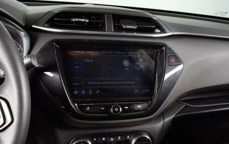 Chevrolet TrailBlazer, 2023 год, 1 750 000 рублей, 9 фотография