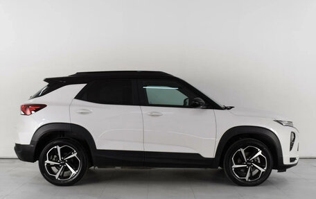 Chevrolet TrailBlazer, 2023 год, 1 750 000 рублей, 5 фотография