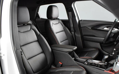 Chevrolet TrailBlazer, 2023 год, 1 750 000 рублей, 8 фотография