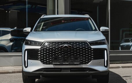 Chery Tiggo 4 I рестайлинг, 2025 год, 2 371 050 рублей, 1 фотография