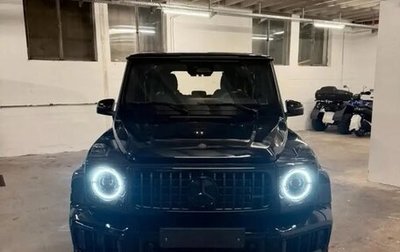 Mercedes-Benz G-Класс AMG, 2025 год, 21 500 000 рублей, 1 фотография