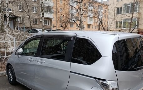 Honda Freed I, 2012 год, 1 060 000 рублей, 1 фотография