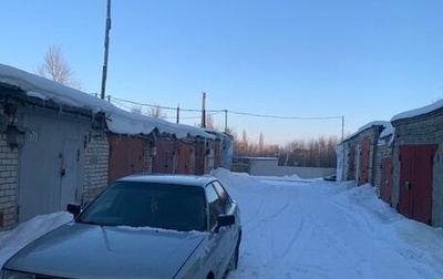 Audi 80, 1989 год, 155 000 рублей, 1 фотография