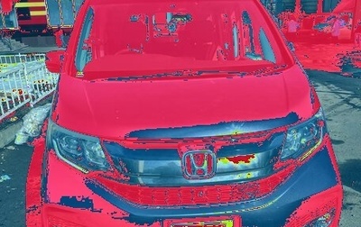 Honda Stepwgn IV, 2015 год, 1 900 000 рублей, 1 фотография