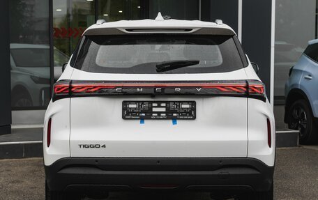 Chery Tiggo 4 I рестайлинг, 2025 год, 2 018 610 рублей, 7 фотография