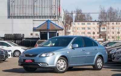 Daewoo Gentra II, 2014 год, 699 000 рублей, 1 фотография