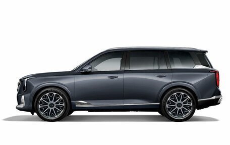 GAC GS8, 2026 год, 5 399 000 рублей, 1 фотография