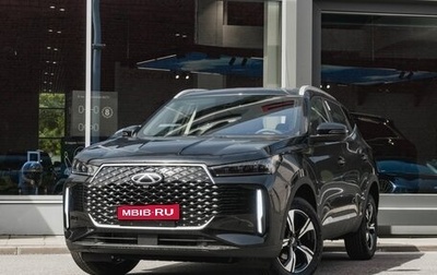 Chery Tiggo 4 I рестайлинг, 2025 год, 2 242 350 рублей, 1 фотография