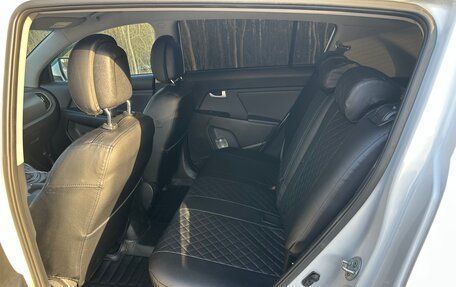 KIA Sportage III, 2014 год, 1 470 000 рублей, 3 фотография