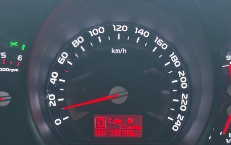 KIA Sportage III, 2014 год, 1 470 000 рублей, 9 фотография