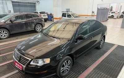 Volkswagen Passat B6, 2008 год, 689 000 рублей, 1 фотография