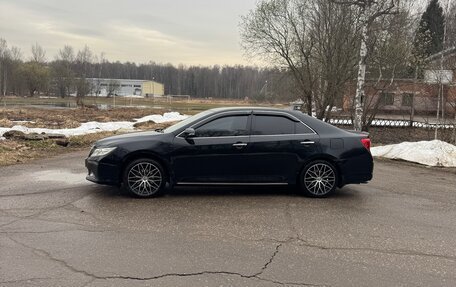 Toyota Camry, 2013 год, 2 050 000 рублей, 3 фотография