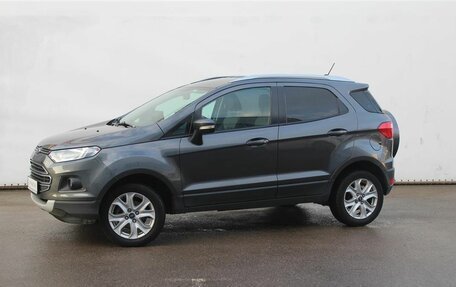 Ford EcoSport, 2018 год, 1 000 000 рублей, 1 фотография