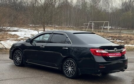 Toyota Camry, 2013 год, 2 050 000 рублей, 4 фотография