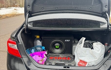 Toyota Camry, 2013 год, 2 050 000 рублей, 14 фотография