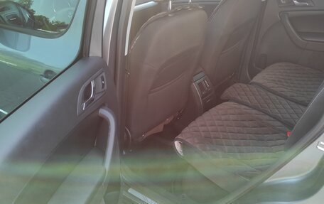 Skoda Yeti I рестайлинг, 2017 год, 1 550 000 рублей, 3 фотография