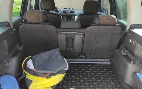 Skoda Yeti I рестайлинг, 2017 год, 1 550 000 рублей, 6 фотография