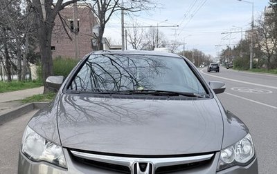 Honda Civic VIII, 2008 год, 800 000 рублей, 1 фотография