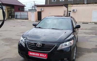 Toyota Camry, 2008 год, 870 000 рублей, 1 фотография