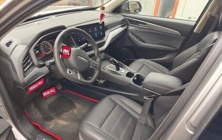 Haval F7x I, 2023 год, 2 500 000 рублей, 1 фотография