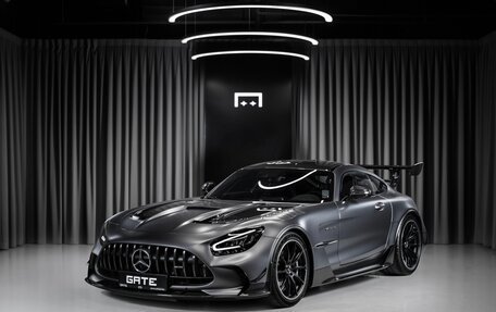 Mercedes-Benz AMG GT I рестайлинг, 2021 год, 42 049 900 рублей, 1 фотография