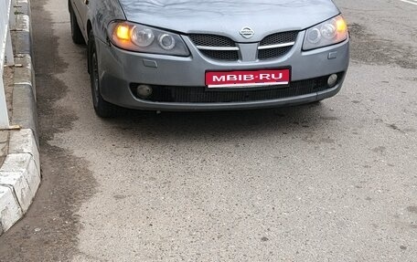 Nissan Almera, 2005 год, 165 000 рублей, 1 фотография