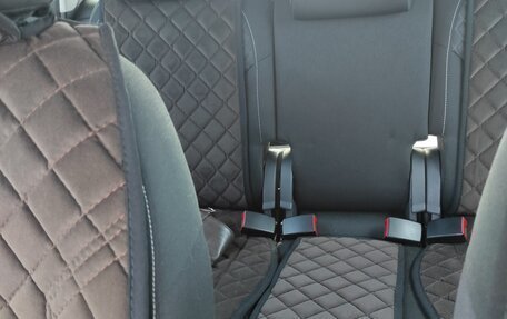 Skoda Yeti I рестайлинг, 2017 год, 1 550 000 рублей, 14 фотография