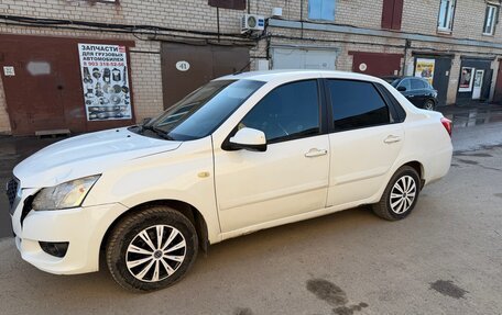 Datsun on-DO I рестайлинг, 2019 год, 2 фотография