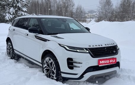Land Rover Range Rover Evoque II, 2024 год, 5 900 000 рублей, 1 фотография