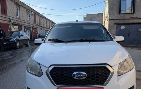 Datsun on-DO I рестайлинг, 2019 год, 3 фотография