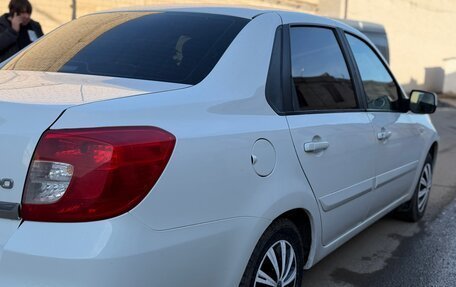 Datsun on-DO I рестайлинг, 2019 год, 4 фотография