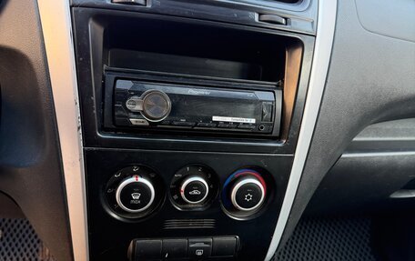 Datsun on-DO I рестайлинг, 2019 год, 9 фотография