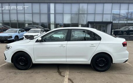 Volkswagen Polo VI (EU Market), 2020 год, 619 000 рублей, 4 фотография