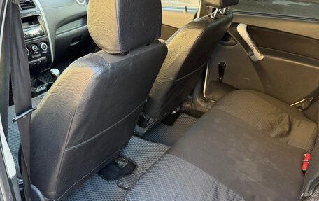 Datsun on-DO I рестайлинг, 2019 год, 10 фотография