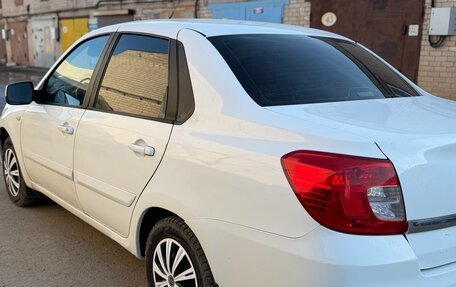 Datsun on-DO I рестайлинг, 2019 год, 6 фотография