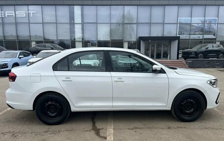 Volkswagen Polo VI (EU Market), 2020 год, 619 000 рублей, 3 фотография