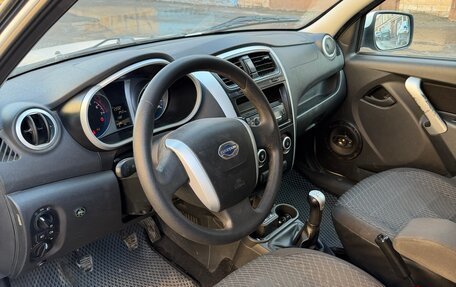 Datsun on-DO I рестайлинг, 2019 год, 8 фотография