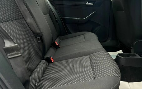 Volkswagen Polo VI (EU Market), 2020 год, 619 000 рублей, 13 фотография