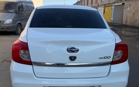 Datsun on-DO I рестайлинг, 2019 год, 5 фотография