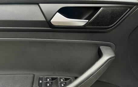 Volkswagen Polo VI (EU Market), 2020 год, 619 000 рублей, 15 фотография