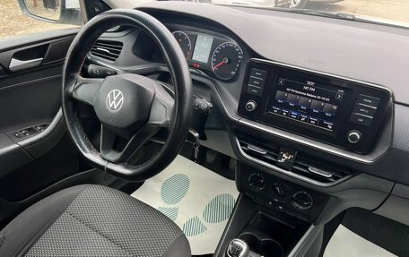 Volkswagen Polo VI (EU Market), 2020 год, 619 000 рублей, 10 фотография