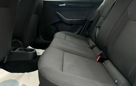 Volkswagen Polo VI (EU Market), 2020 год, 619 000 рублей, 12 фотография