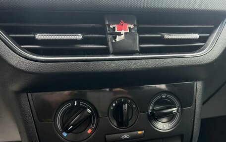 Volkswagen Polo VI (EU Market), 2020 год, 619 000 рублей, 17 фотография