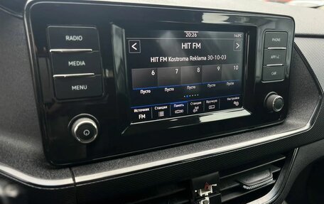 Volkswagen Polo VI (EU Market), 2020 год, 619 000 рублей, 16 фотография