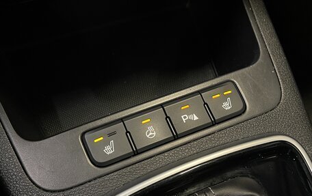 KIA Rio IV, 2021 год, 1 450 000 рублей, 12 фотография