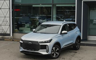 Chery Tiggo 4 I рестайлинг, 2025 год, 2 242 350 рублей, 1 фотография