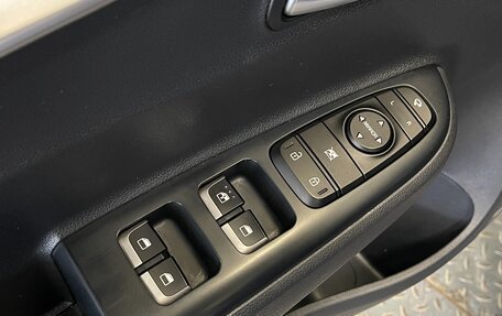 KIA Rio IV, 2021 год, 1 450 000 рублей, 13 фотография