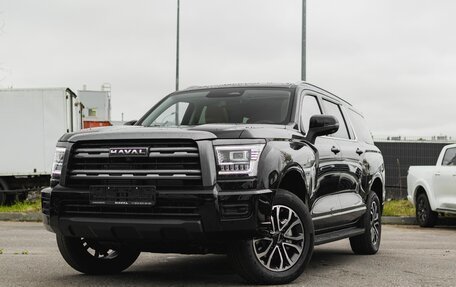 Haval H5, 2025 год, 4 058 510 рублей, 1 фотография