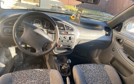 Chevrolet Lanos I, 2007 год, 15 фотография